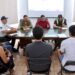 Coordinan autoridades y organizadores logística para la Carrera Los Cabos Club en su primer aniversario