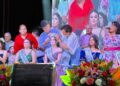 Coronan a las reinas de las Fiestas Tradicionales de Santa Anita 2026