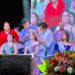Coronan a las reinas de las Fiestas Tradicionales de Santa Anita 2026