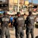 Ayuntamiento de La Paz despliega operativo de seguridad por partido de México