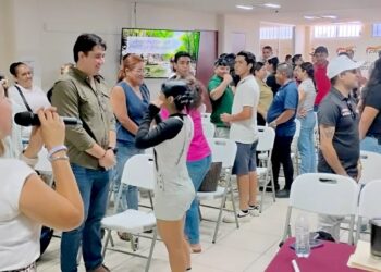 Promueve Ayuntamiento de Los Cabos redes de apoyo para la salud mental de las juventudes