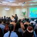 Concluye circuito de pláticas del Programa de Bienestar y Respeto Laboral en Cabo San Lucas