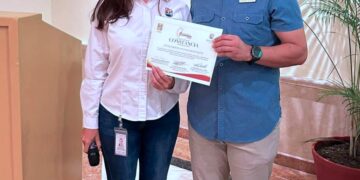 Da seguimiento Zofemat Los Cabos al cuidado ambiental en escuelas y playas 