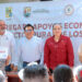 Entrega XV Ayuntamiento cerca de un millón de pesos para fortalecer al sector agropecuario de Los Cabos