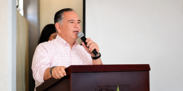 Consolida Ayuntamiento de Los Cabos infraestructura social, educativa y urbana