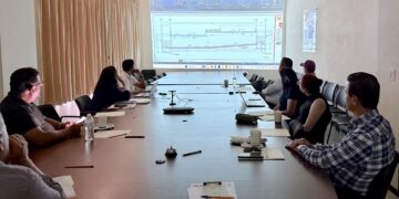 Avanzan gestiones para construcción de paso peatonal semisubterráneo en Cabo San Lucas