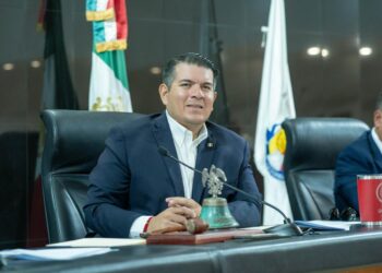 Fortalecer la identidad sudcaliforniana en educación básica: Diputado Fabrizio Del Castillo