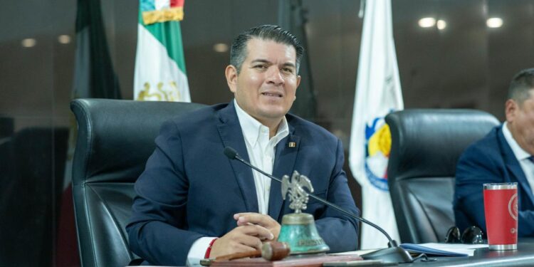 Fortalecer la identidad sudcaliforniana en educación básica: Diputado Fabrizio Del Castillo