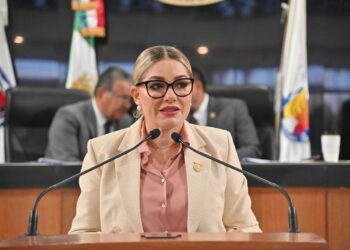 Integra Congreso de BCS el Observatorio Ciudadano de Obra Pública