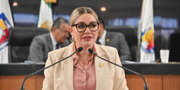 Integra Congreso de BCS el Observatorio Ciudadano de Obra Pública