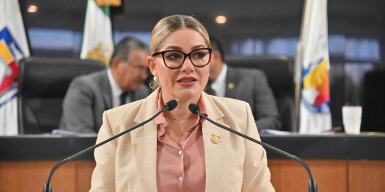Integra Congreso de BCS el Observatorio Ciudadano de Obra Pública