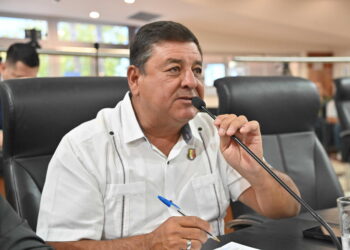 Fortalece Congreso protección legal de personas adultas mayores en BCS 
