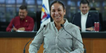 Propone Diputada Alondra Torres impedir sustitución de penas a responsables de delitos sexuales contra menores