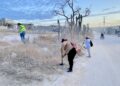 Programa de Empleo Temporal refuerza limpieza y desazolve en Cabo San Lucas; retiran más de 400 toneladas de residuos