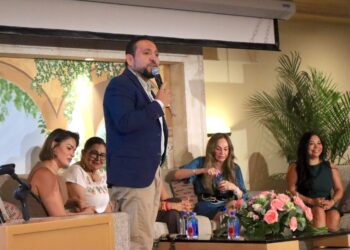 Promueve Ayuntamiento de Los Cabos liderazgo femenino con encuentro “Mujeres que Inspiran”