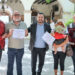 20 familias reciben apoyo asistencial del Ayuntamiento de Los Cabos para enfrentar sus necesidades más urgentes