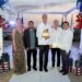 Los Cabos conmemora el 250° Aniversario de la Independencia de Estados Unidos con evento a beneficio de la Cruz Roja Mexicana