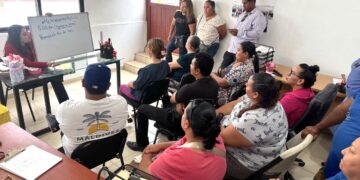Impulsa Ayuntamiento de Los Cabos estrategias para apoyar actividad comercial del Mercado La Placita