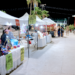 Invitan a la ciudadanía a visitar el mercado “La Placita” cada fin de semana
