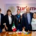 Coordinan esfuerzos para consolidar un turismo con desarrollo y prosperidad para Baja California Sur