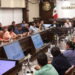 Sostiene gobernador de BCS el diálogo con transportistas