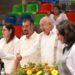 Educación, la mejor herramienta para seguir avanzando: VMCC
