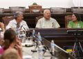 Fortalecerá Gobierno del Estado la calidad educativa y el uso eficiente de los recursos en la educación media superior y superior