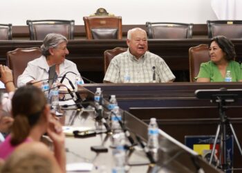 Fortalecerá Gobierno del Estado la calidad educativa y el uso eficiente de los recursos en la educación media superior y superior