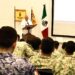Coordinación con las Fuerzas Armadas fortalece el desarrollo, la seguridad y el bienestar de Baja California Sur: Víctor Castro