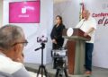 En BCS hay gobernabilidad, diálogo y transformación institucional, señala el Gobernador