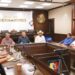 Gobierno de BCS impulsará comercialización del calamar de Mulegé para fortalecer la economía de las familias pesqueras