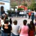 Anuncia Gobernador inicio de obras de reconstrucción de viviendas en San José de Comondú