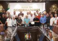 Reconoce Gobierno de BCS trayectoria y legado de destacados representantes del deporte