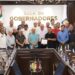 Reconoce Gobierno de BCS trayectoria y legado de destacados representantes del deporte
