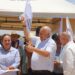 Inicia pavimentación de la carretera Bahía Asunción-Punta Prieta con inversión de más de 140 mdp