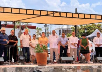 “Cuando se unen la gastronomía, cultura y el profundo arraigo por nuestros orígenes, fortalecemos la identidad de los pueblos”: Víctor Castro Cosío