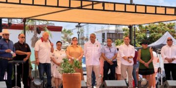 “Cuando se unen la gastronomía, cultura y el profundo arraigo por nuestros orígenes, fortalecemos la identidad de los pueblos”: Víctor Castro Cosío