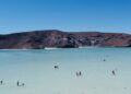 COEPRIS confirma condiciones sanitarias óptimas en playas de BCS