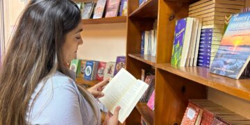 Promueve ISC difusión de la literatura sudcaliforniana 