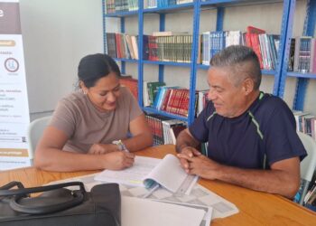 Aumenta en BCS a 10.7 grados la escolaridad y disminuye a 2.1% el analfabetismo