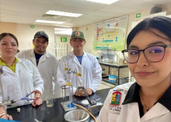 Seis mil estudiantes más en nivel superior durante el gobierno de Víctor Castro
