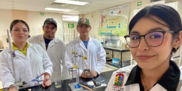 Seis mil estudiantes más en nivel superior durante el gobierno de Víctor Castro
