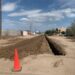 Inicia Gobierno Estatal construcción de red de agua potable en colonia Las Praderas de San Agustín, en La Paz