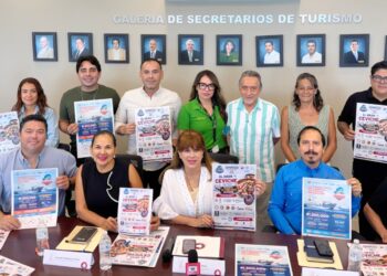 Impulsa SETUE actividades con causa en ExpoPesca Maja El Grande 2026