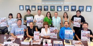 Impulsa SETUE actividades con causa en ExpoPesca Maja El Grande 2026
