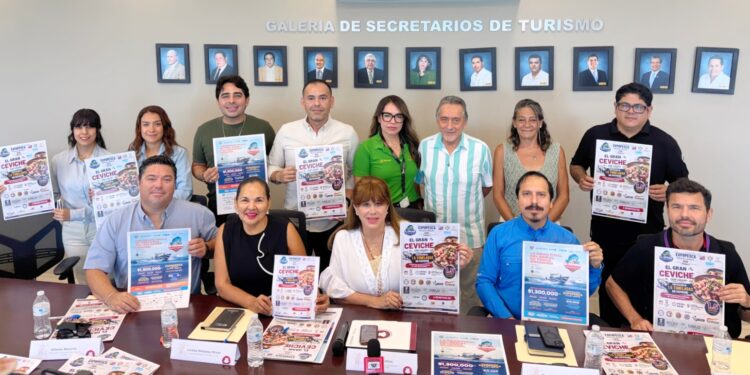 Impulsa SETUE actividades con causa en ExpoPesca Maja El Grande 2026
