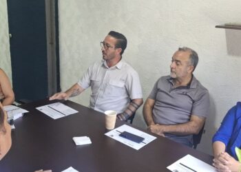 Fortalece Gobierno de BCS acciones encaminadas a la prevención de la trata de personas 
