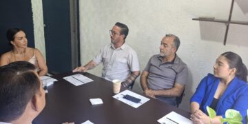 Fortalece Gobierno de BCS acciones encaminadas a la prevención de la trata de personas 