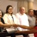 Reconoce Gobierno del Estado a personal administrativo al servicio de la educación en BCS 