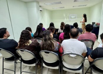 Capacita Comisión para Prevenir y Erradicar la Trata de Personas en BCS a personal del sector salud 